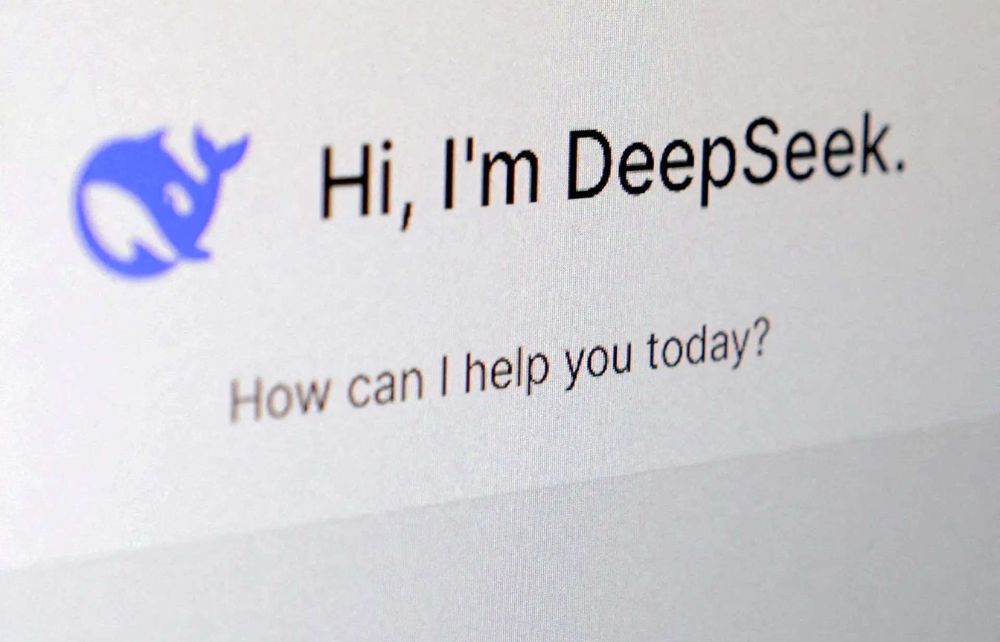 Deepseek