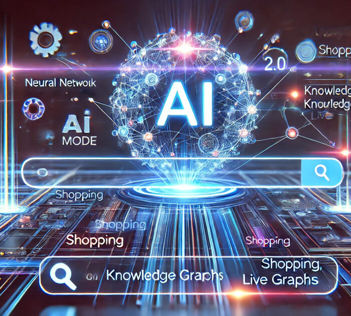 Google AI Mode