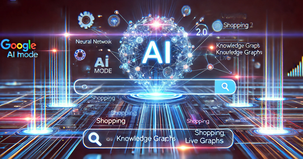 Google AI Mode
