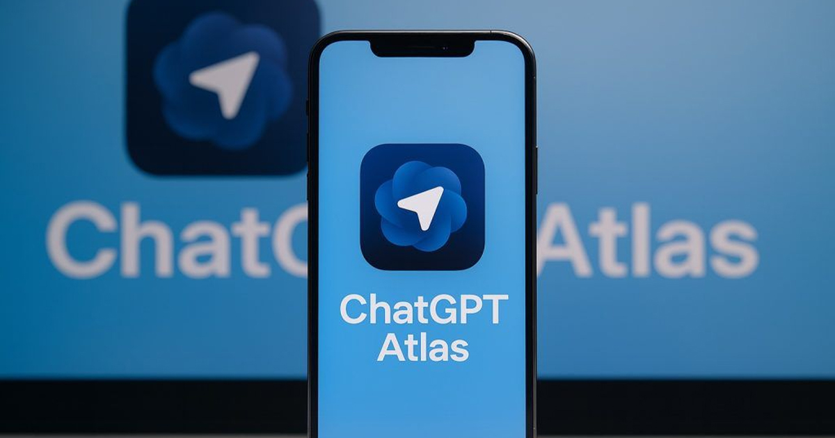ChatGPT Atlas